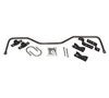 Sway Bars for Lowered Sports Trucks